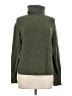 Banana Republic Green Wool Pullover Sweater Size M - photo 1