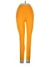 Nike Yellow Active Pants Size XS - photo 1