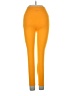 Nike Yellow Active Pants Size XS - photo 2