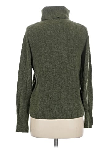 Banana Republic Wool Pullover Sweater (view 2)