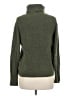 Banana Republic Green Wool Pullover Sweater Size M - photo 2