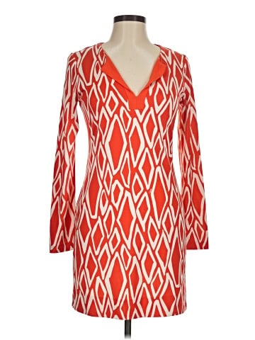 Diane von Furstenberg Cocktail Dress (view 1)