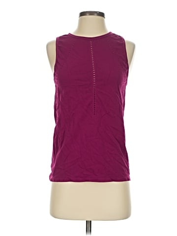 Athleta Sleeveless T-Shirt (view 1)