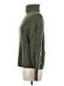 Banana Republic Green Wool Pullover Sweater Size M - photo 5