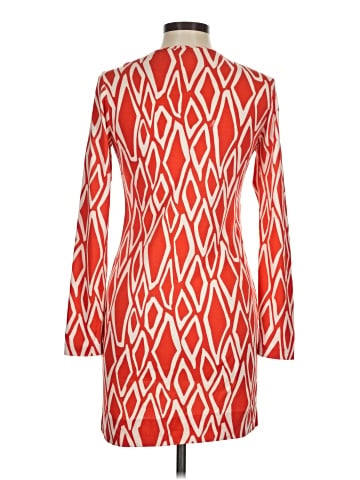 Diane von Furstenberg Cocktail Dress (view 2)