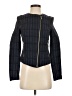 Piperlime Plaid Blue Jacket Size XS - photo 1