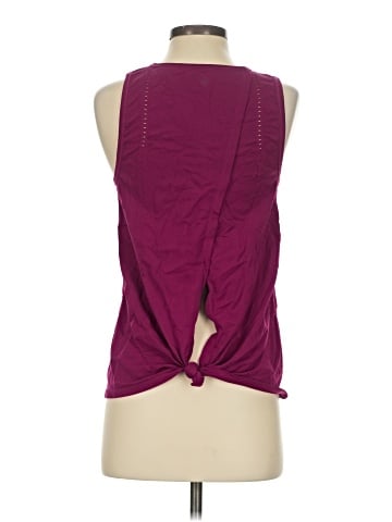 Athleta Sleeveless T-Shirt (view 2)