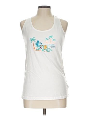 Disney Parks Tank Top (view 1)