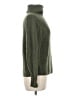 Banana Republic Green Wool Pullover Sweater Size M - photo 4