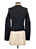Piperlime Plaid Blue Jacket Size XS - photo 2