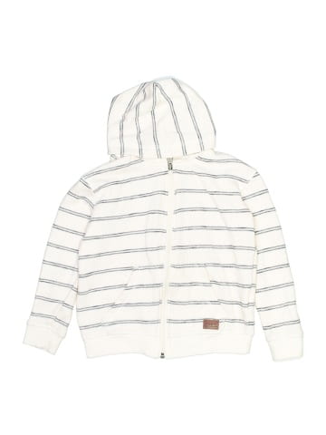 Roxy Zip Up Hoodie (view 1)