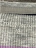 Croft & Barrow Gray Pullover Sweater Size 1X - photo 7