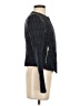 Piperlime Plaid Blue Jacket Size XS - photo 4