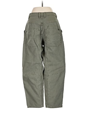 PrAna Cargo Pants (view 2)