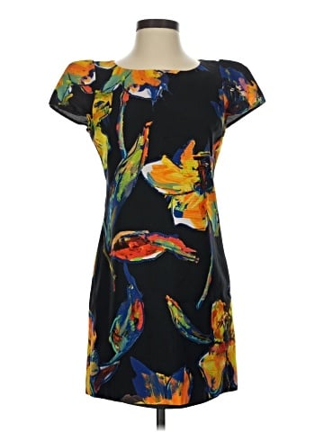 Milly Cocktail Dress (view 1)