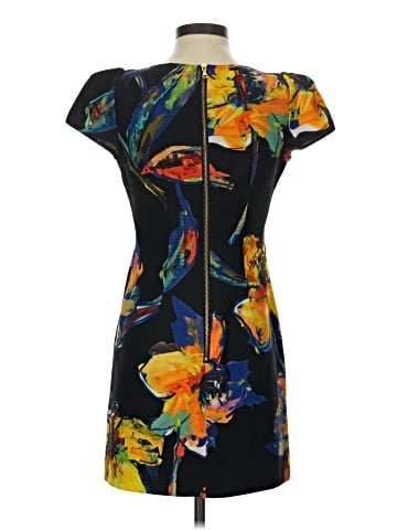 Milly Cocktail Dress (view 2)