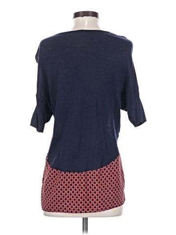 Urban Outfitters 3/4 Sleeve Blouse (view 2)