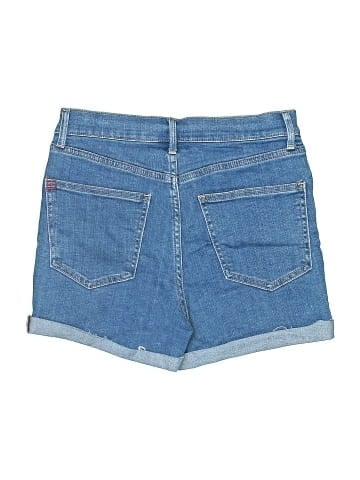 BDG Denim Shorts (view 2)