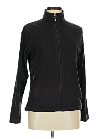 Dakini Track Jacket (view 1)