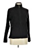 Dakini 100% Polyester Black Track Jacket Size M - photo 1