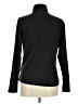 Dakini 100% Polyester Black Track Jacket Size M - photo 2