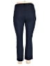 NYDJ Blue Active Pants Size 14 - photo 2