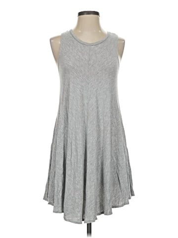 Silence and Noise Casual Dress (view 1)