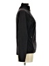 Dakini 100% Polyester Black Track Jacket Size M - photo 4