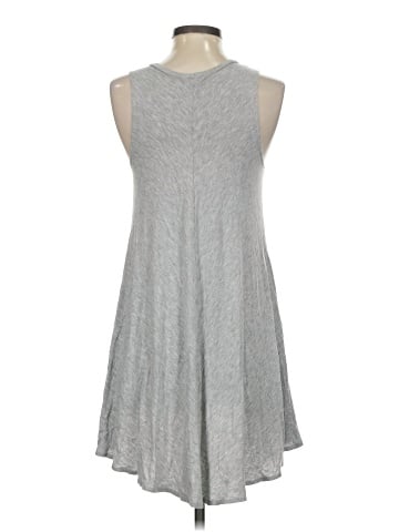 Silence and Noise Casual Dress (view 2)