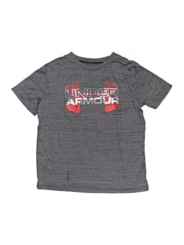 Under Armour Short Sleeve T-Shirt (view 1)