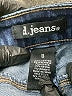 d.jeans Hearts Blue Jeans Size 8 - photo 7