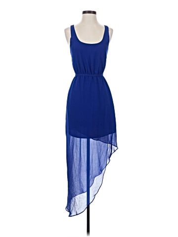 Silence and Noise Cocktail Dress (view 1)