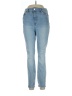H&M Blue Jeans Size 12 - photo 1