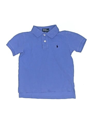 Polo by Ralph Lauren Short Sleeve Top (view 1)