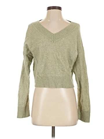 Abercrombie & Fitch Pullover Sweater (view 1)