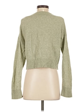 Abercrombie & Fitch Pullover Sweater (view 2)
