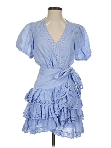 Tularosa Cocktail Dress (view 1)