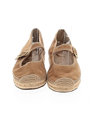 Sam Edelman Flats (view 2)