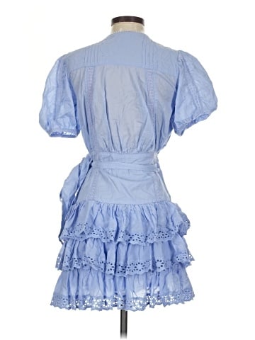 Tularosa Cocktail Dress (view 2)