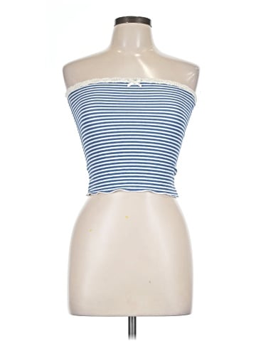 Full Tilt Sleeveless Top (view 1)