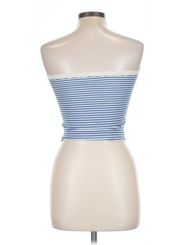 Full Tilt Sleeveless Top (view 2)