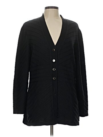 Escada by Margaretha Ley Cardigan (view 1)