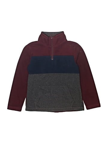 The Children's Place Track Jacket (view 1)