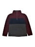 The Children's Place 100% Polyester Burgundy Track Jacket Size 5 - 6 - photo 1