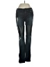 Guess Color Block Blue Jeans Size 24 waist - photo 1
