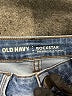 Old Navy Tropical Blue Jeans Size 2 - photo 7