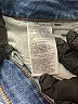 Old Navy Tropical Blue Jeans Size 2 - photo 8