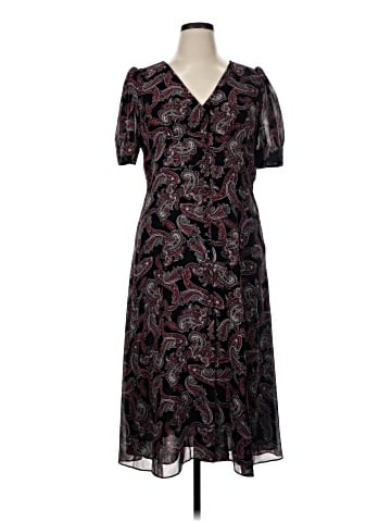 MICHAEL Michael Kors Casual Dress (view 1)