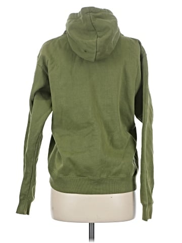 Brandy Melville Zip Up Hoodie (view 2)