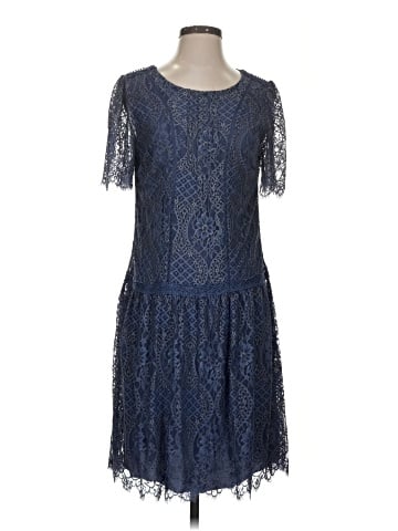 Sundance Cocktail Dress (view 1)